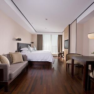 Ssaw Boutique Hotel Hangzhou Room photo