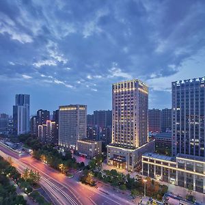 Grand New Century Hotel Boao Hangzhou Exterior photo